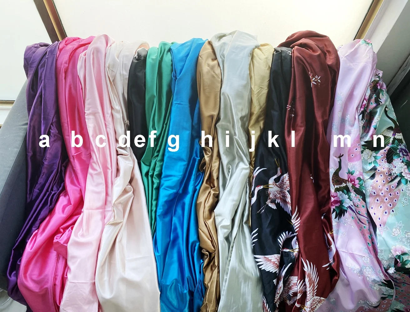 Yoni Gowns