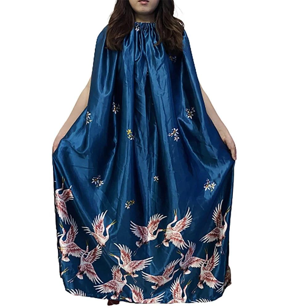 Yoni Gowns
