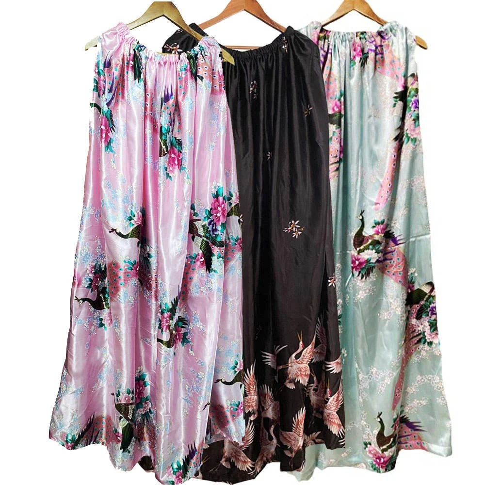 Yoni Gowns