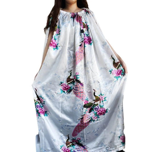 Yoni Gowns