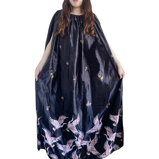 Yoni Gowns